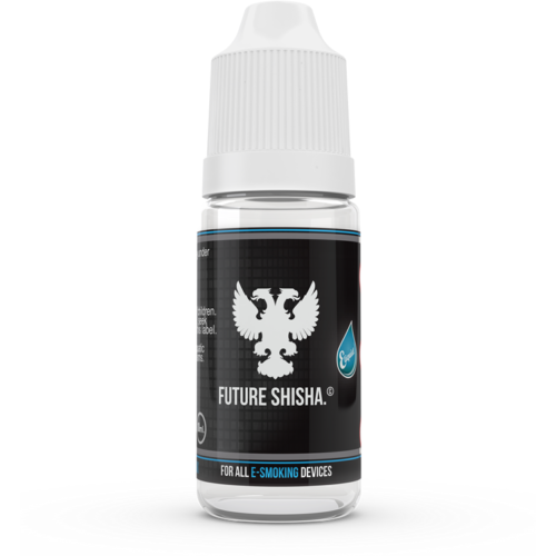 Future Shisha E-Liquid for Shisha Pens