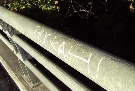Hookah Bans In UK