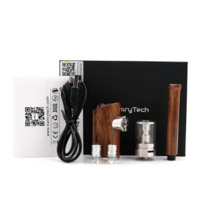 Kamry K1000+ Wood Kit