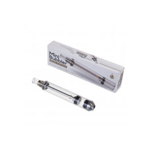 Flowermate Mini Bubbler Herb Wax Oil