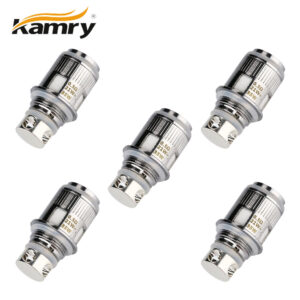 Kamry K1000 Plus ePipe Coils